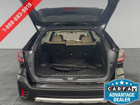 Used 2020 Subaru Outback Limited XT AWD/4WD image 14