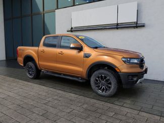Used 2019 Ford Ranger Lariat w/ Equipment Group 501A Mid image 1