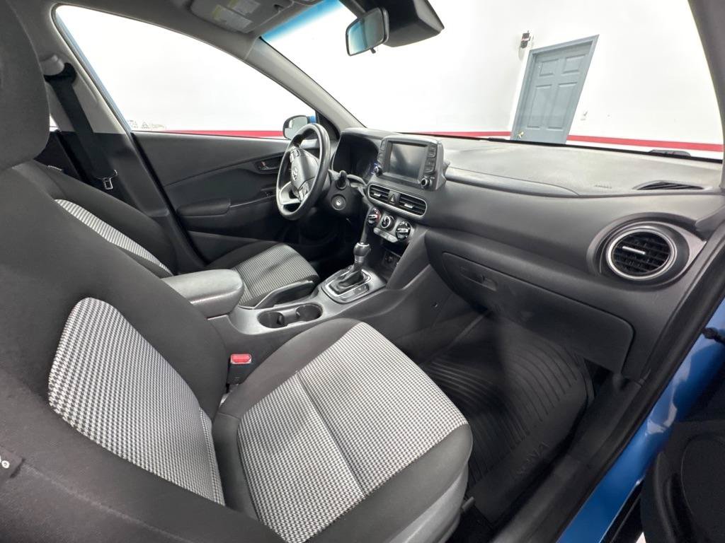 Used 2020 Hyundai Kona SE FWD image 13