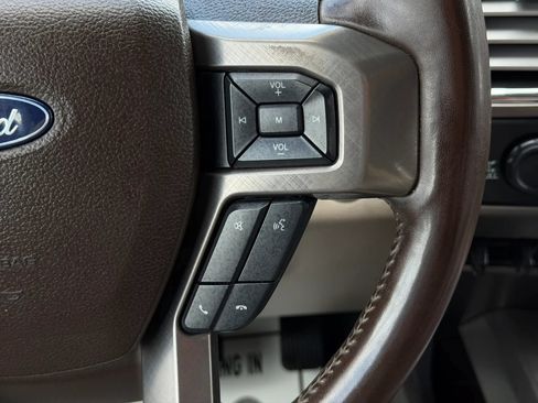 Used 2019 Ford F250 Limited AWD/4WD image 40