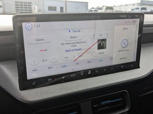 New 2026 Ford Maverick XLT w/ XLT Luxury Package image 18