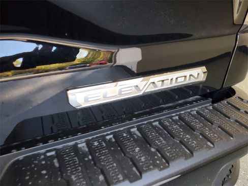 New 2026 GMC Sierra 1500 Elevation w/ Preferred Package image 32