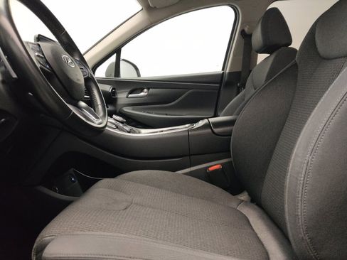 Used 2023 Hyundai Santa Fe SEL image 17