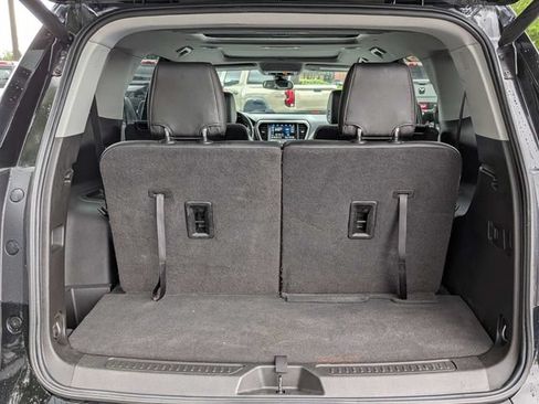 Used 2021 GMC Acadia AT4 w/ Trailering Package AWD/4WD image 14