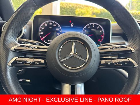 Certified 2024 Mercedes-Benz C 300 Sedan image 23