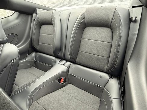 New 2026 Ford Mustang EcoBoost image 11