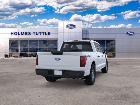 New 2026 Ford F150 XL w/ Tow/Haul Package AWD/4WD image 8