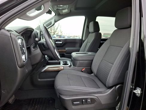 Used 2022 GMC Sierra 1500 Elevation w/ Driver Alert Package I image 13