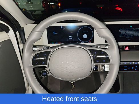 Certified 2024 Hyundai Ioniq 5 SEL image 6