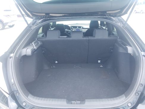 Used 2017 Honda Civic Sport image 13
