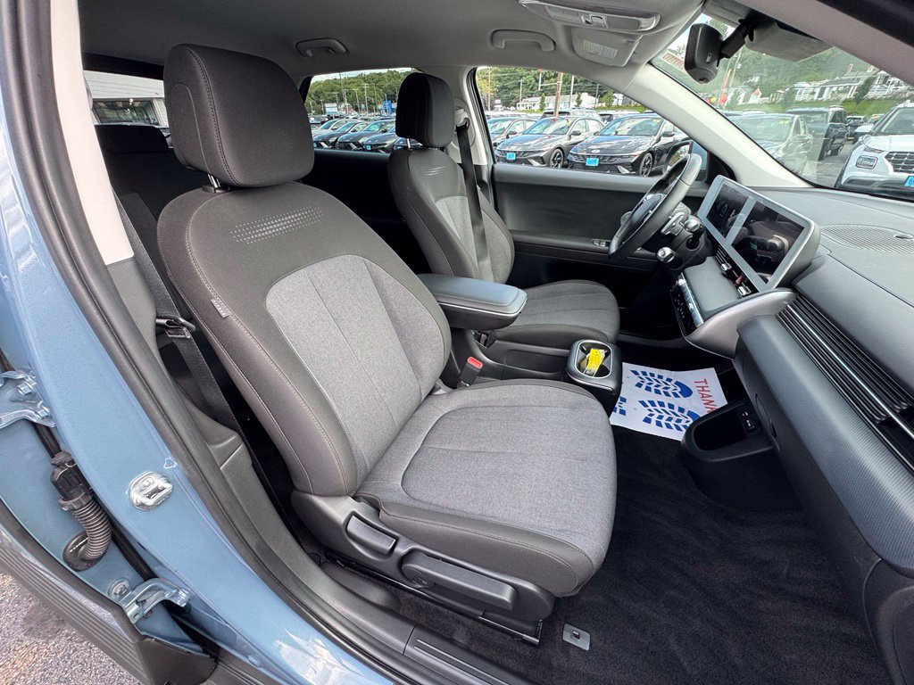 Used 2024 Hyundai Ioniq 5 SEL AWD/4WD image 28