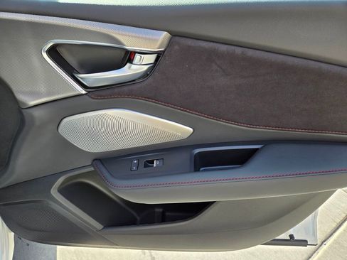 New 2026 Acura RDX A-Spec AWD/4WD image 22