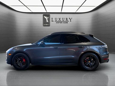Used 2021 Porsche Macan GTS w/ Premium Package Plus (PF9) AWD/4WD image 5