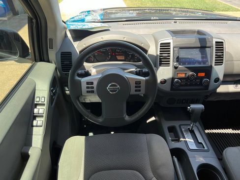 Used 2019 Nissan Frontier SV w/ Value Truck Package RWD image 21