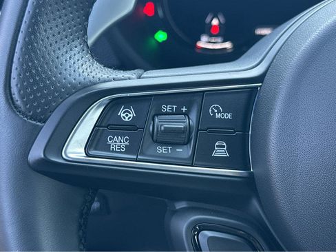 Used 2024 Dodge Hornet R/T w/ Tech Pack w/o Parking image 22