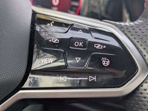 Certified 2024 Volkswagen GTI S image 25