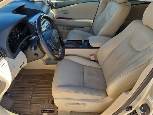 Used 2015 Lexus RX 350 350 image 15