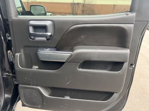 Used 2014 Chevrolet Silverado 1500 LT image 12