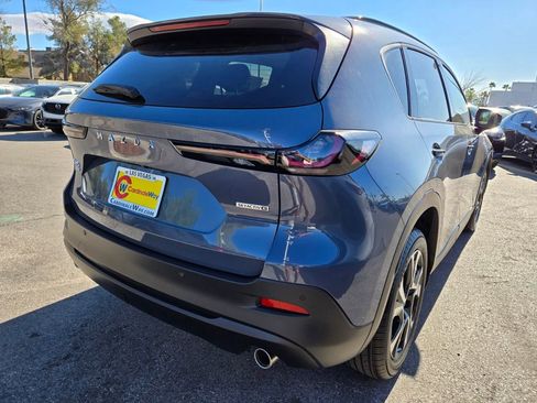 New 2026 MAZDA CX-5 Preferred AWD/4WD image 28