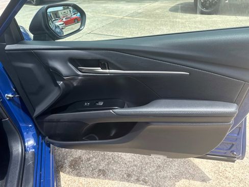 Used 2025 Toyota Camry XSE image 12