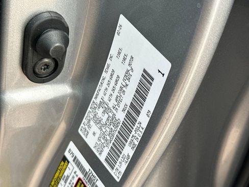 New 2026 Toyota Tundra Limited image 34