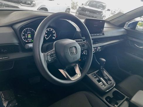 Used 2024 Honda CR-V EX image 11