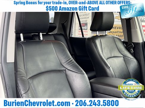 Used 2022 Toyota 4Runner SR5 image 26