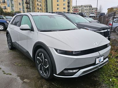 Used 2024 Hyundai Ioniq 5 SEL