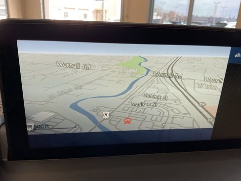 Certified 2025 Acura RDX w/ Technology Package image 17