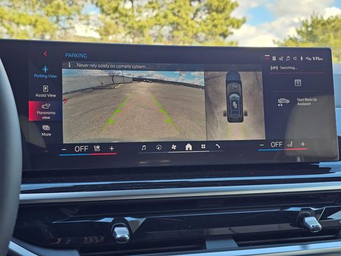 New 2026 BMW X7 M60i image 20