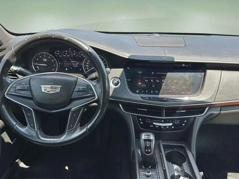 Used 2020 Cadillac CT6 Luxury image 31