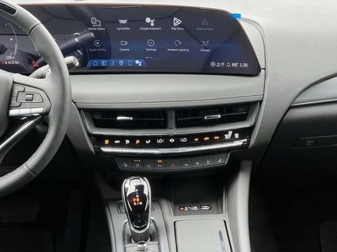 New 2026 Cadillac CT5 Premium Luxury image 15