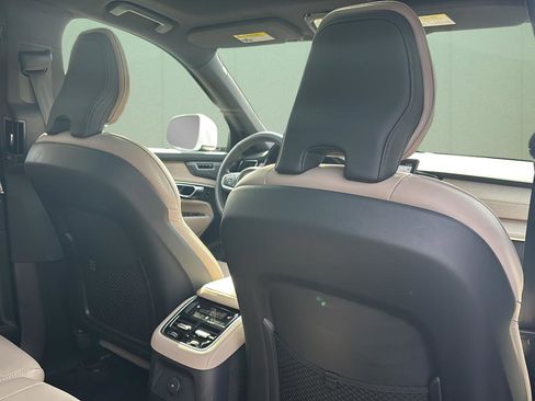 Used 2025 Volvo XC90 T8 Ultra image 49