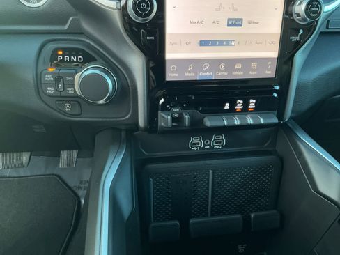New 2026 RAM 1500 Big Horn AWD/4WD image 26