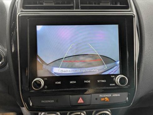 Used 2024 Mitsubishi Outlander Sport AWD image 30