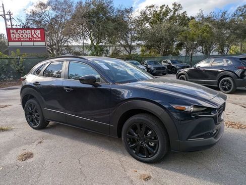 New 2026 MAZDA CX-30 AWD 2.5 S image 2