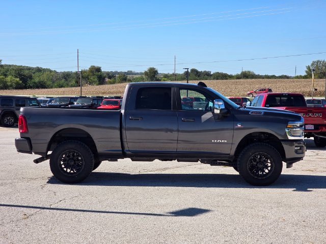 Used 2026 RAM 2500 Laramie AWD/4WD image 9
