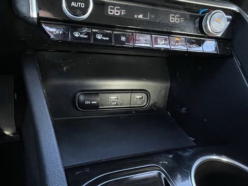 Used 2024 Kia K5 EX w/ EX Premium Package image 18