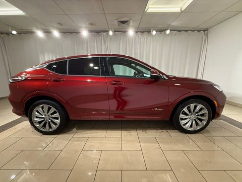 Used 2024 Buick Envista Avenir image 6