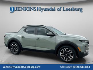 New 2026 Hyundai Santa Cruz Limited video 1