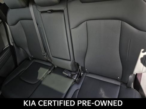 Certified 2026 Kia Sportage EX w/ EX Panorama Roof Package FWD image 15