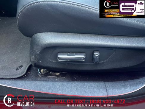 Used 2024 Honda Civic Touring image 23