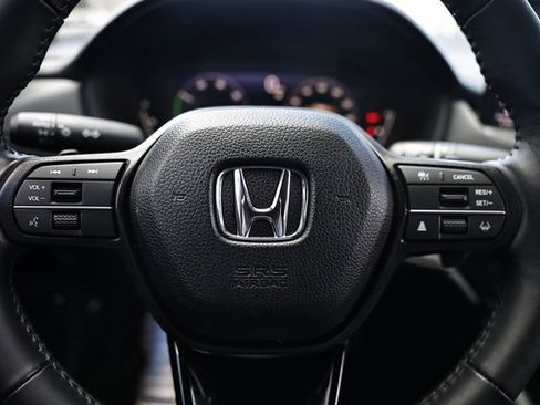 Used 2024 Honda Accord Sport image 33