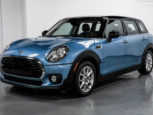 Used 2016 MINI Cooper Clubman image 7