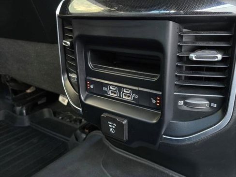 Certified 2022 RAM 2500 Laramie image 21