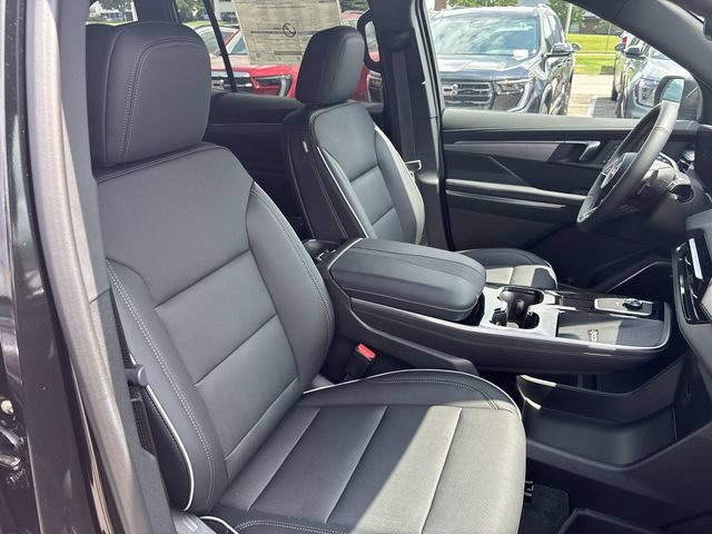 New 2026 Buick Enclave Preferred w/ Power Package FWD image 24