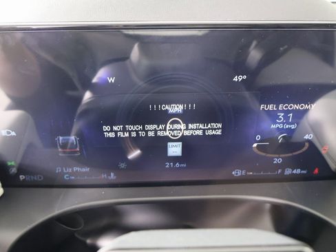 New 2026 Lincoln Aviator Premiere image 4