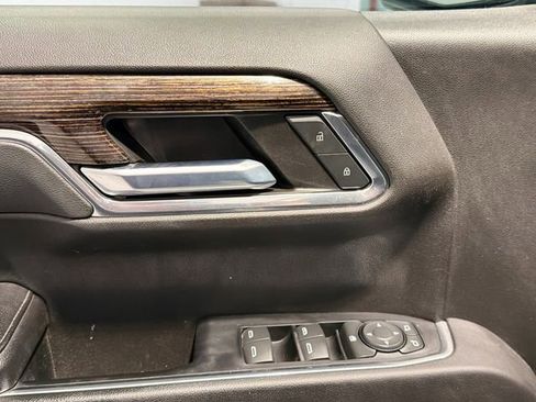 Certified 2022 GMC Sierra 1500 Elevation w/ Elevation Premium Package image 16