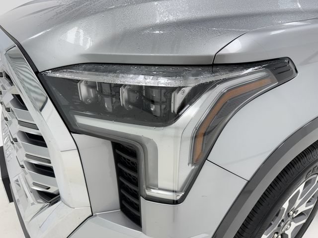Used 2026 Toyota Tundra 1794 Edition AWD/4WD image 6