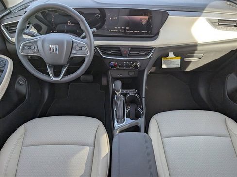 New 2026 Buick Encore GX Preferred w/ Comfort Package image 8